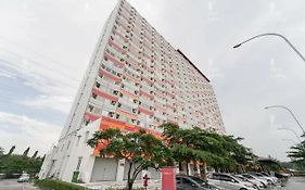 Redliving Apartemen Riverview Residence - Toha Room Tower Mahakam